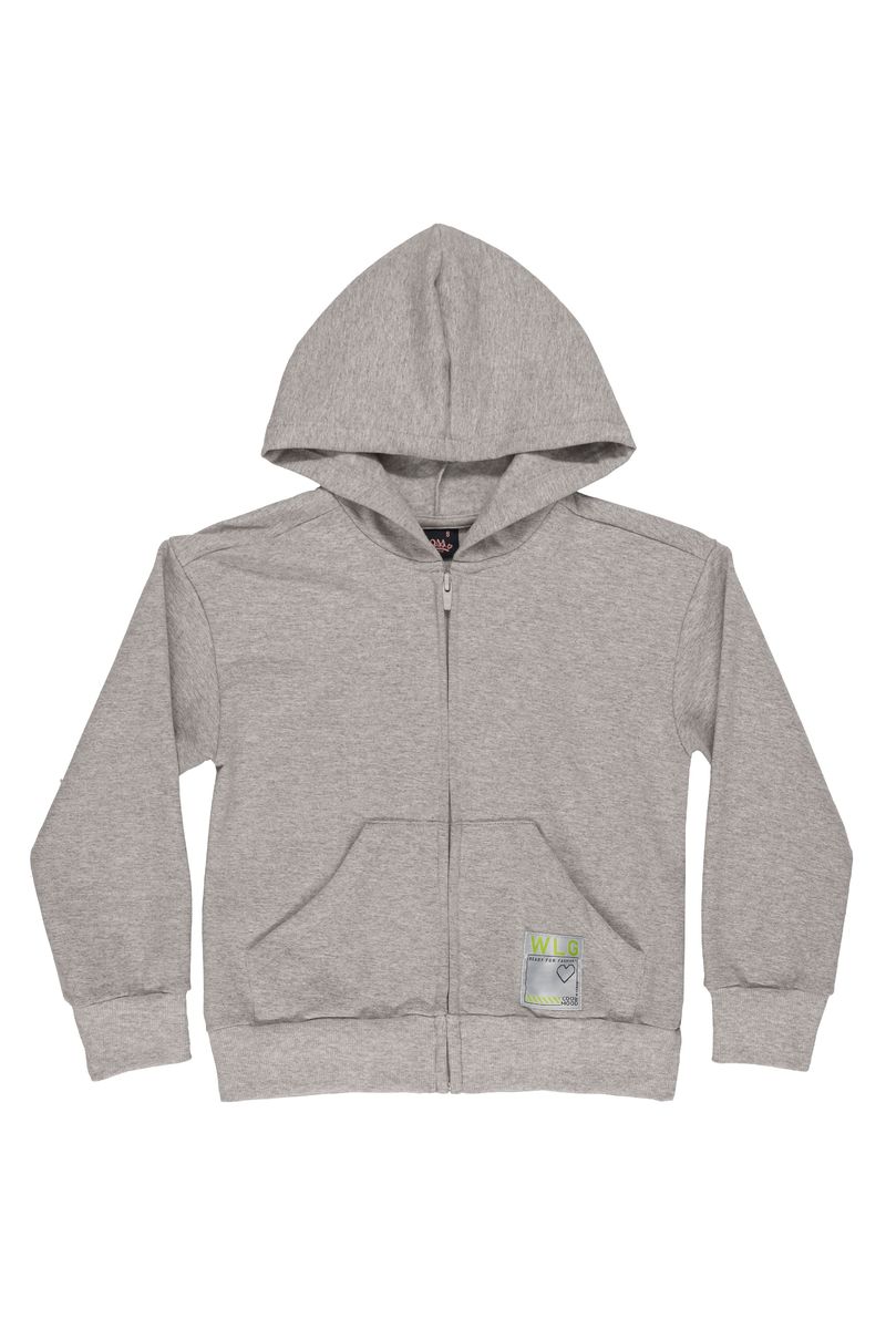 Gloss---Jaqueta-Juvenil-em-Molecotton-para-Menina-Cinza