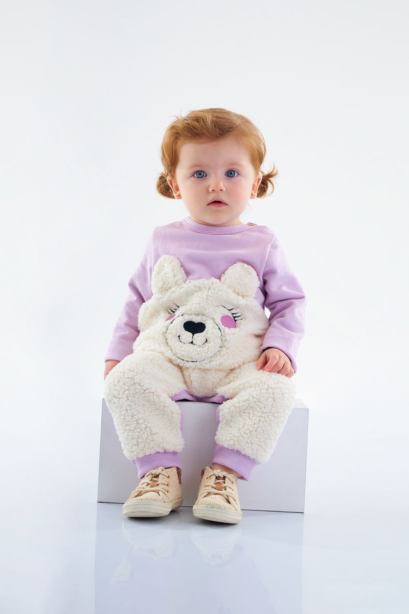 Up-Baby---Macacao-Longo-para-Bebe-Menina-em-Molecotton-Roxo