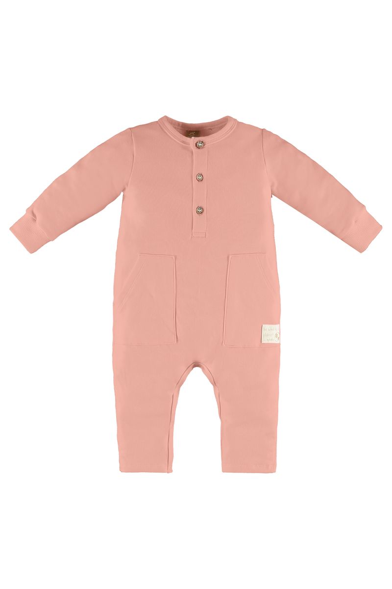 Up-Baby---Macacao-Longo-Nature-em-Molecotton-Unissex-Infantil-Rosa-claro