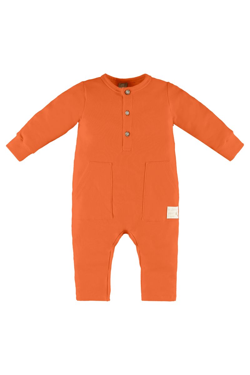 Up-Baby---Macacao-Longo-Nature-em-Molecotton-Unissex-Infantil-Marrom