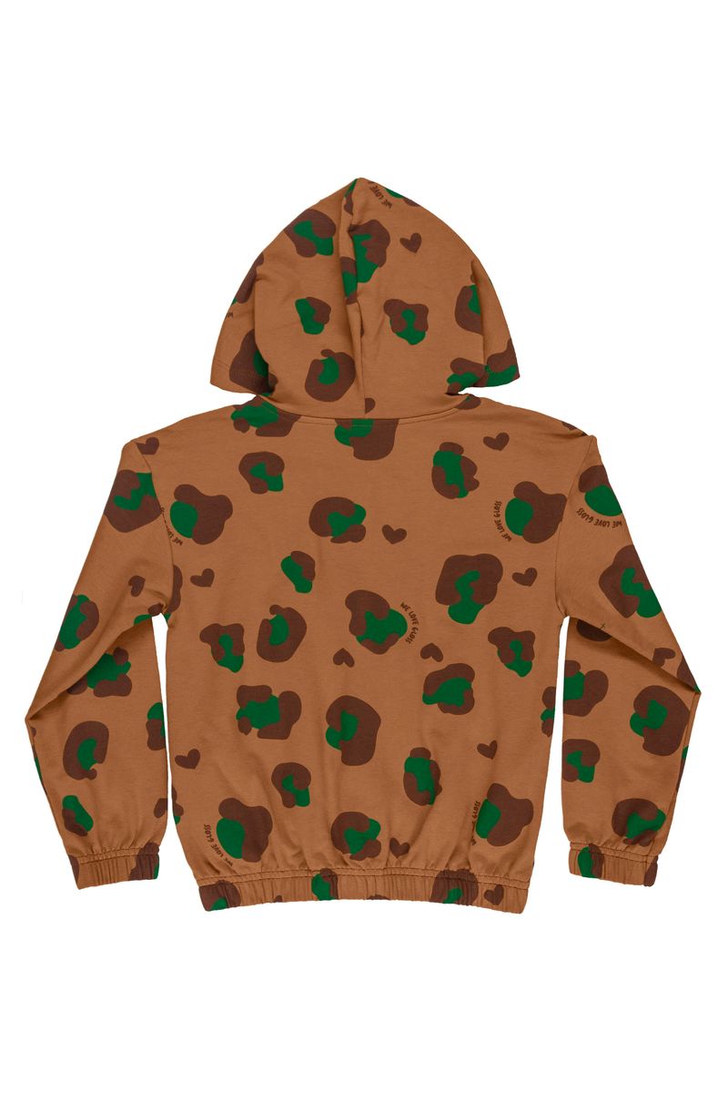 Gloss---Jaqueta-Feminina-Infantil-com-Capuz-em-Molecotton-Marrom