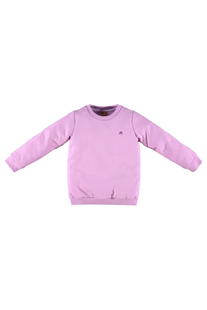 Up-Baby---Blusao-de-Moletom-Infantil-Feminino-Roxo