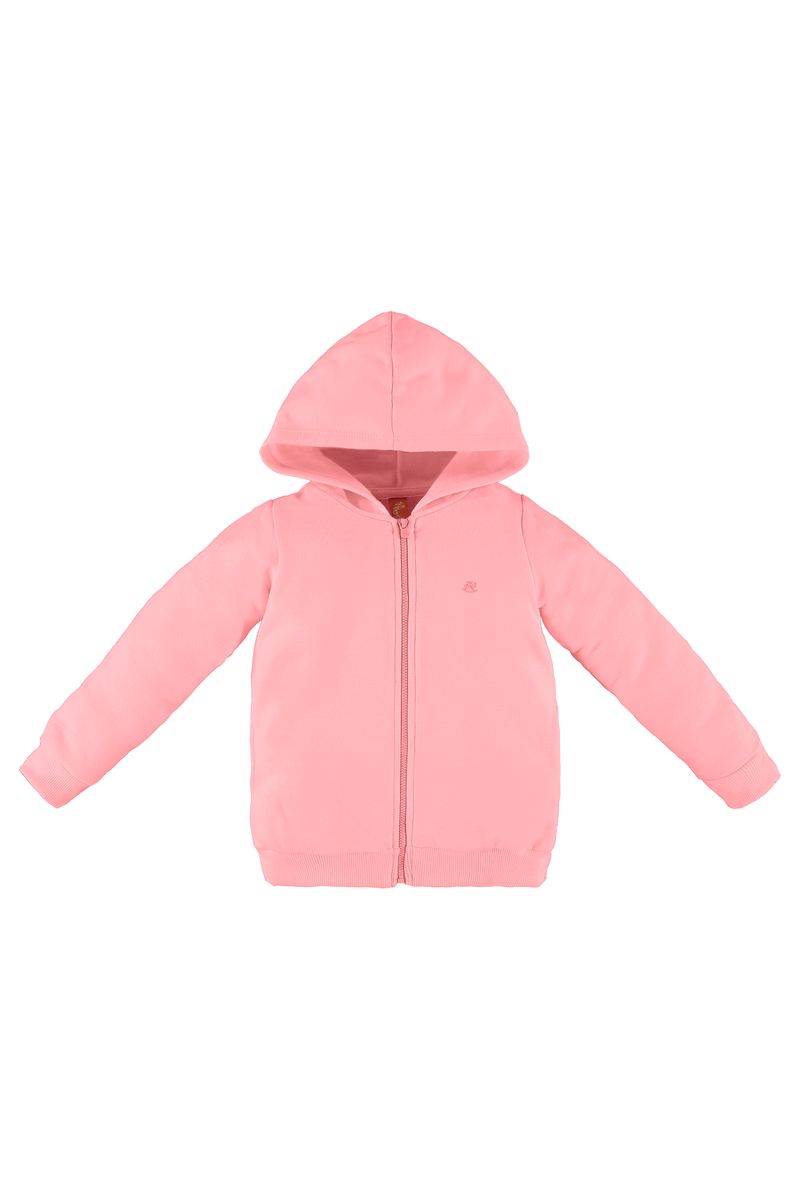 Up-Baby---Jaqueta-de-Moletom-Infantil-Feminino-Rosa