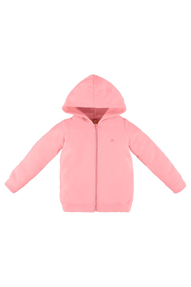 Up-Baby---Jaqueta-de-Moletom-Infantil-Feminino-Rosa