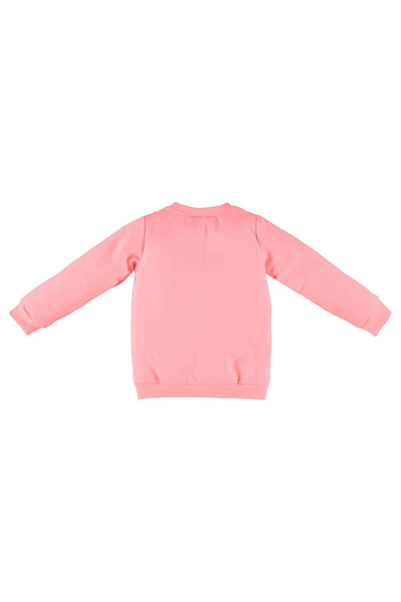 Up-Baby---Blusao-de-Moletom-Infantil-Feminino-Rosa