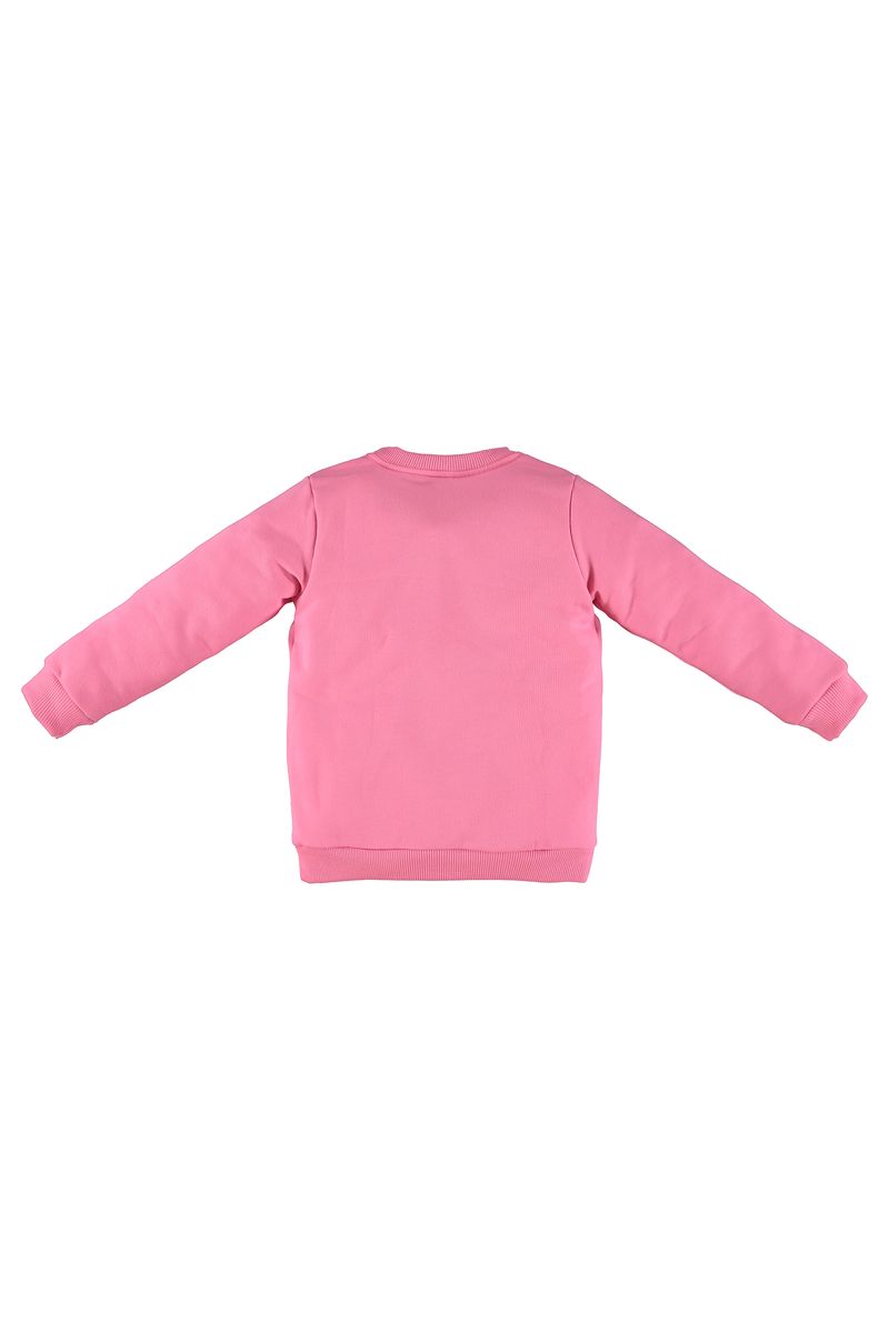Up-Baby---Blusao-de-Moletom-Infantil-Feminino-Rosa-Pink