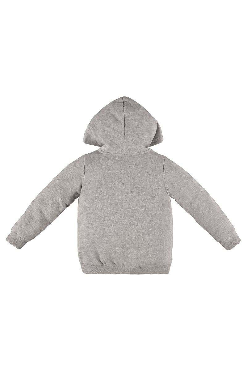 Up-Baby---Jaqueta-de-Moletom-Infantil-Feminino-Cinza