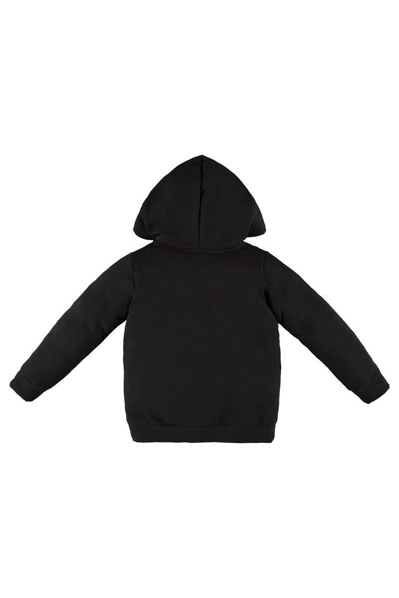 Up-Baby---Jaqueta-de-Moletom-Infantil-Feminino-Preto