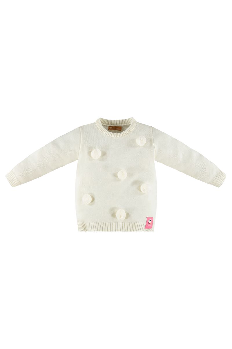Up-Baby---Blusao-Feminino-Infantil-em-Tricot-Bege