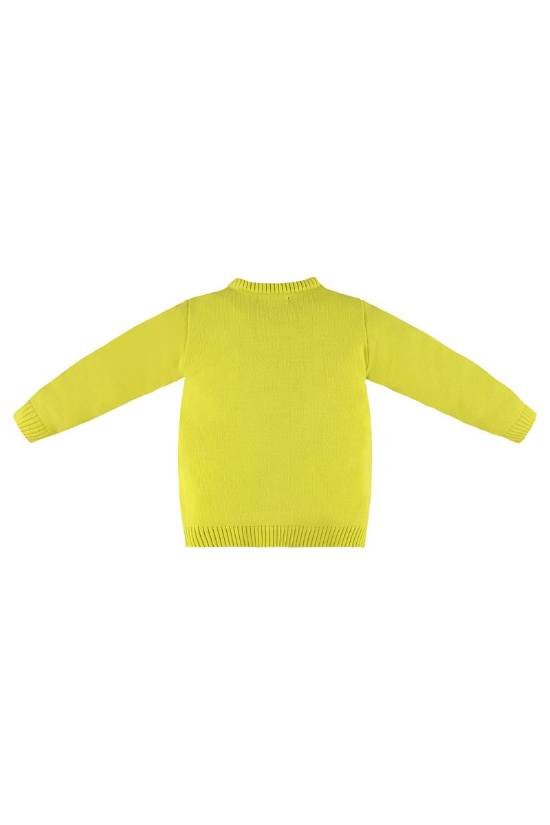Up-Baby---Blusao-Feminino-Infantil-em-Tricot-Verde-Claro