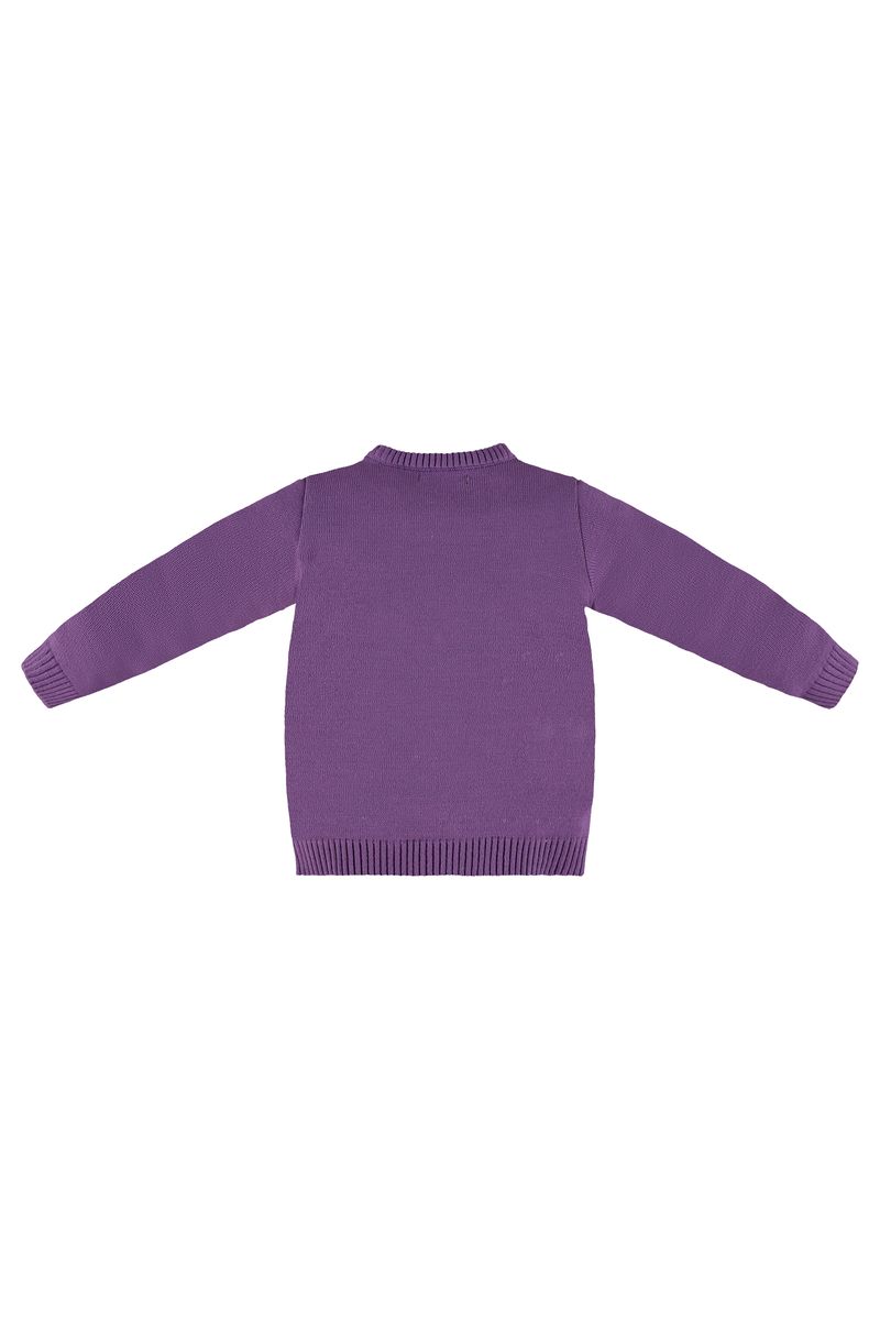 Up-Baby---Blusao-Feminino-Infantil-em-Tricot-Roxo