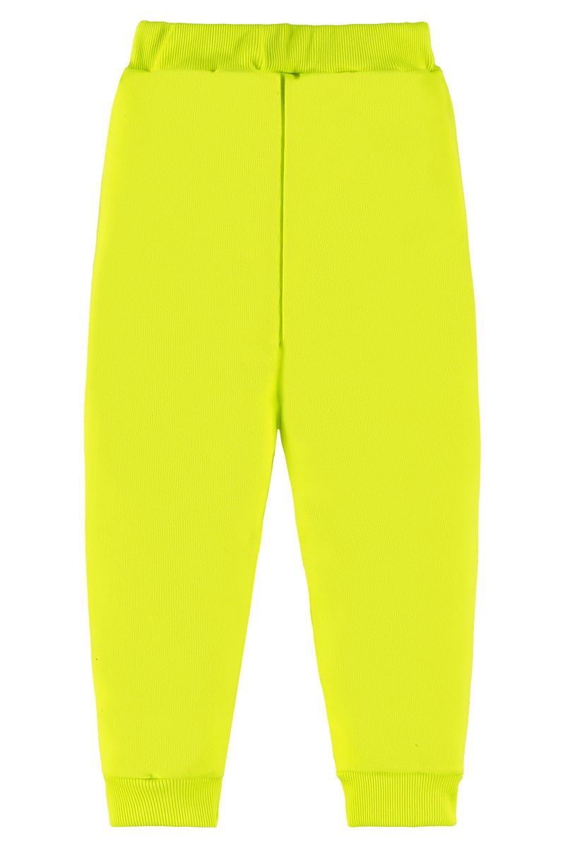 Up-Baby---Calca-Infantil-Masculina-Basica-em-Moletom-Verde