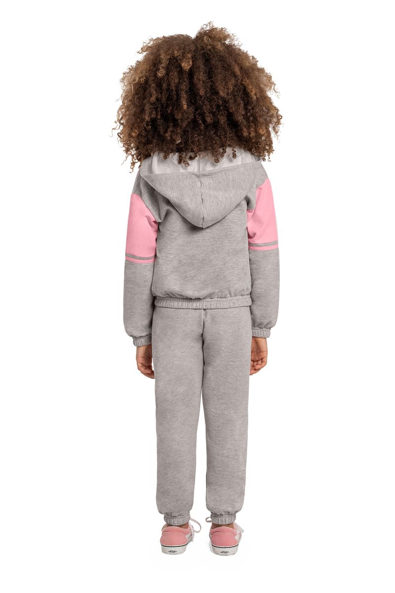 Gloss---Conjunto-Infantil-com-Jaqueta-e-Calca-em-Moletom-Cinza