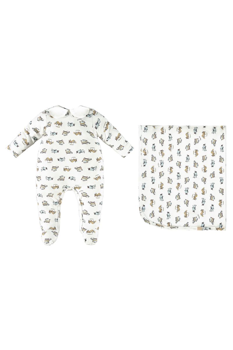 Up-Baby---Kit-Saida-Maternidade-Masculino-para-Bebes-com-Macacao-Longo-e-Manta-em-Suedine-Off-White
