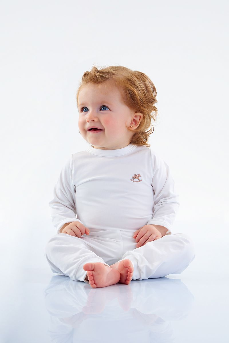 Up-Baby---Pijama-com-Body-Manga-Longa-e-Calca-Unissex-para-Bebe-Bege