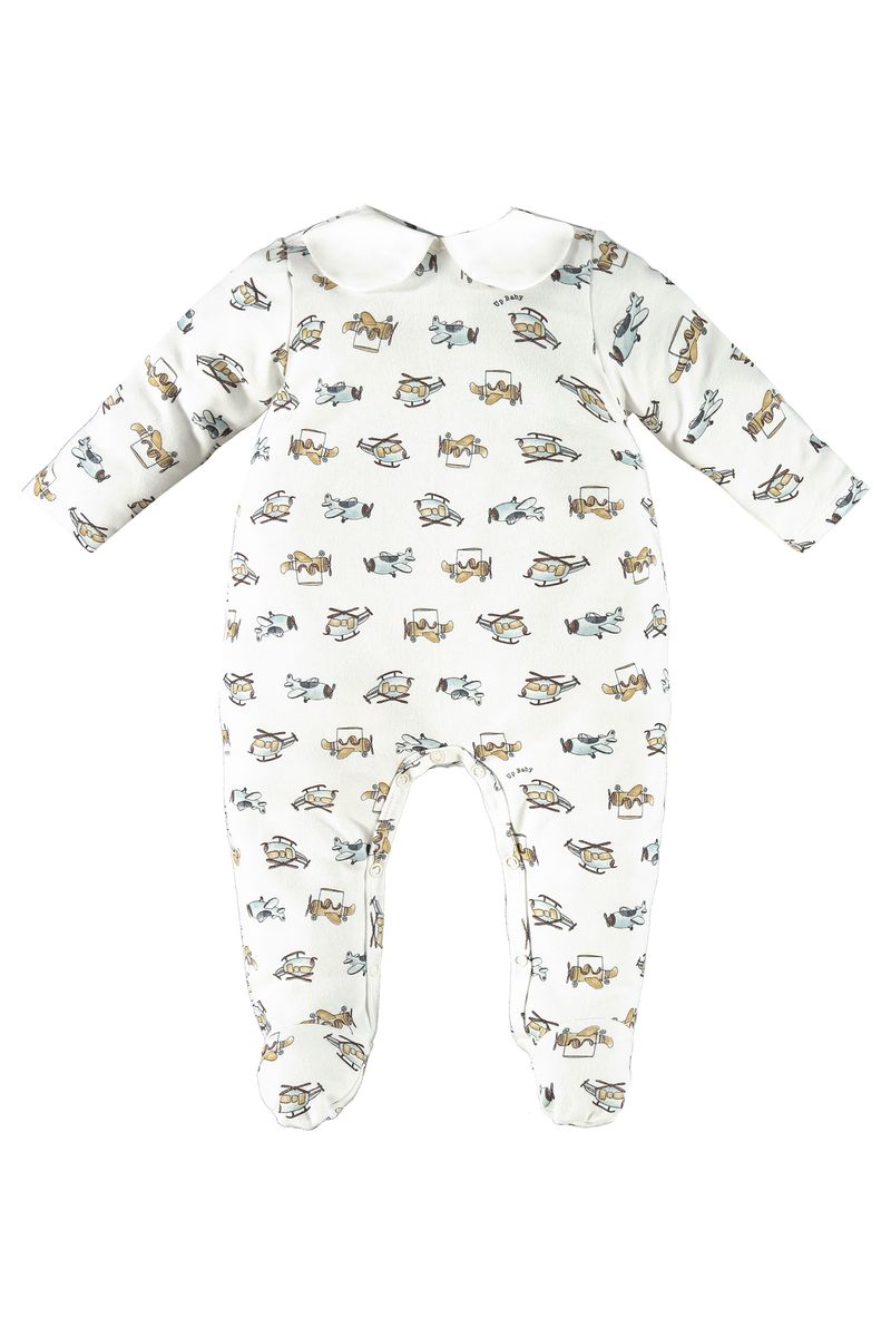 Up-Baby---Kit-Saida-Maternidade-Masculino-para-Bebes-com-Macacao-Longo-e-Manta-em-Suedine-Off-White