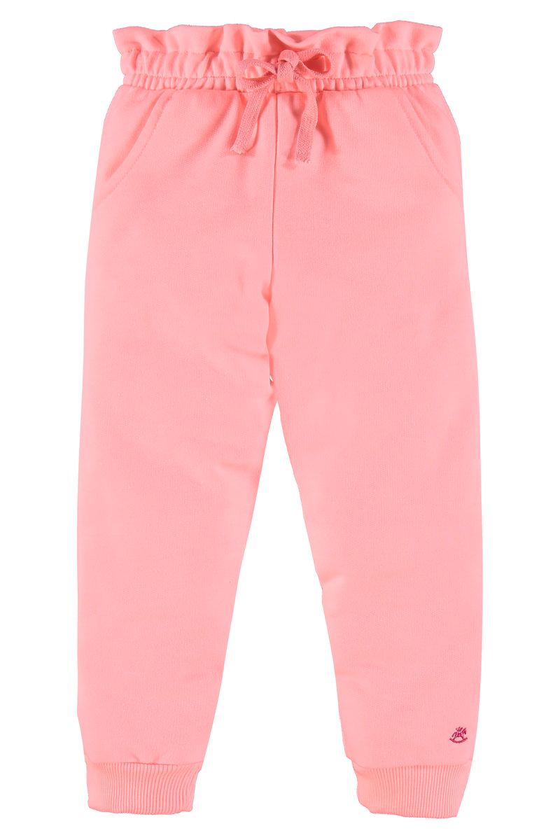 Up-Baby---Calca-de-Moletom-Infantil-Feminina-Rosa-Pink