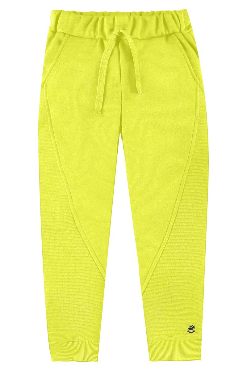 Up-Baby---Calca-de-Moletom-Infantil-Masculina-Verde-Claro