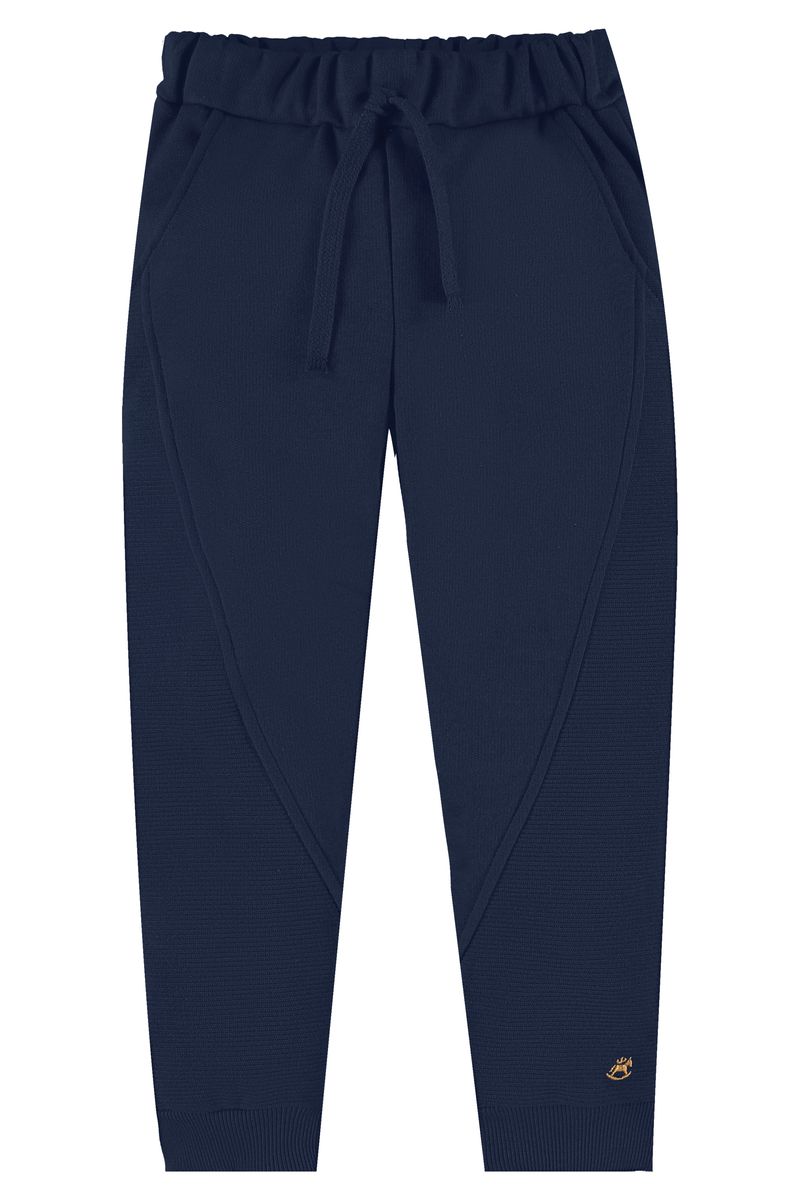 Up-Baby---Calca-de-Moletom-Infantil-Masculina-Azul