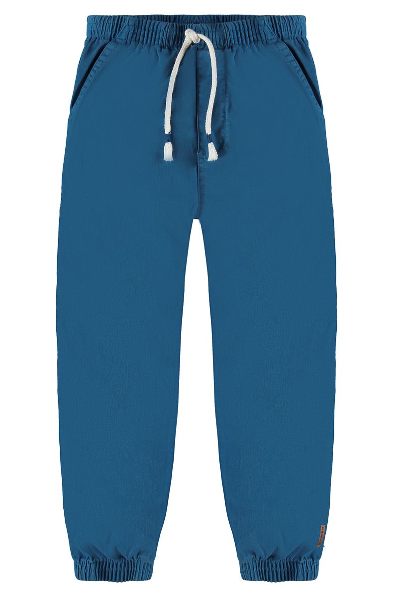 Up-Baby---Calca-em-Sarja-Infantil-Masculina-Azul