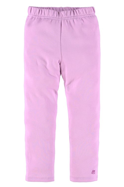 Calça Legging Infantil de Molecotton (Rosa) Up Baby