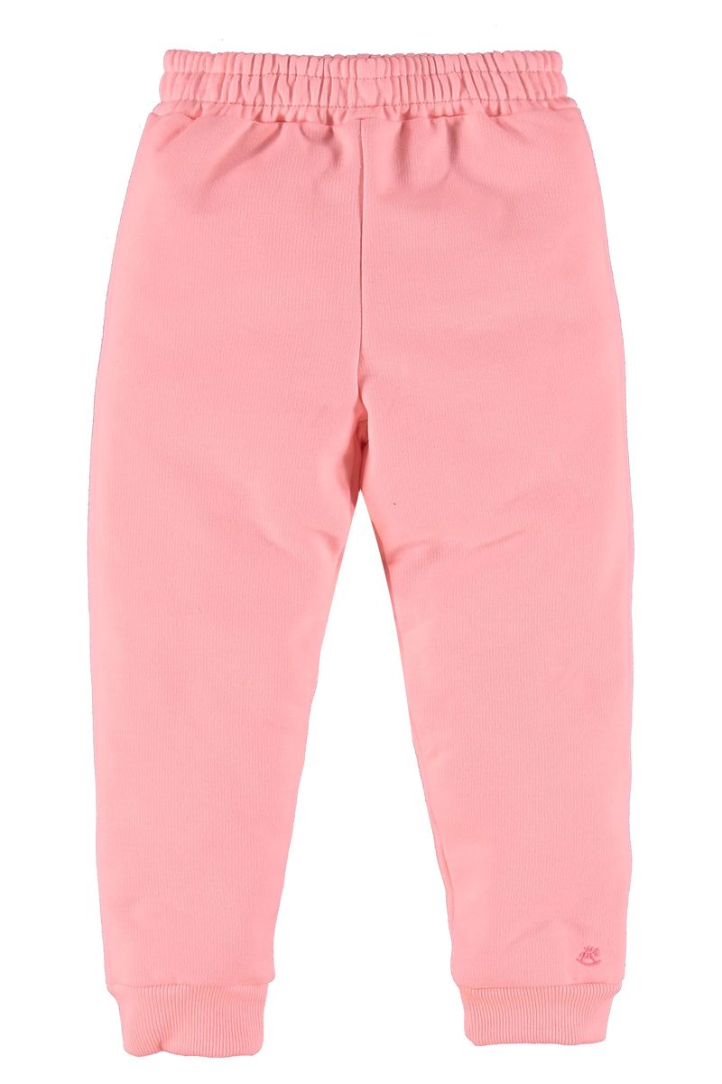 Up-Baby---Calca-Infantil-Feminina-de-Moletom-Rosa