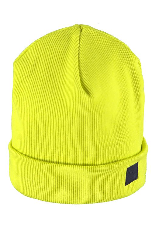 Gorro em Ribana Quadrilê (Verde) Up Baby