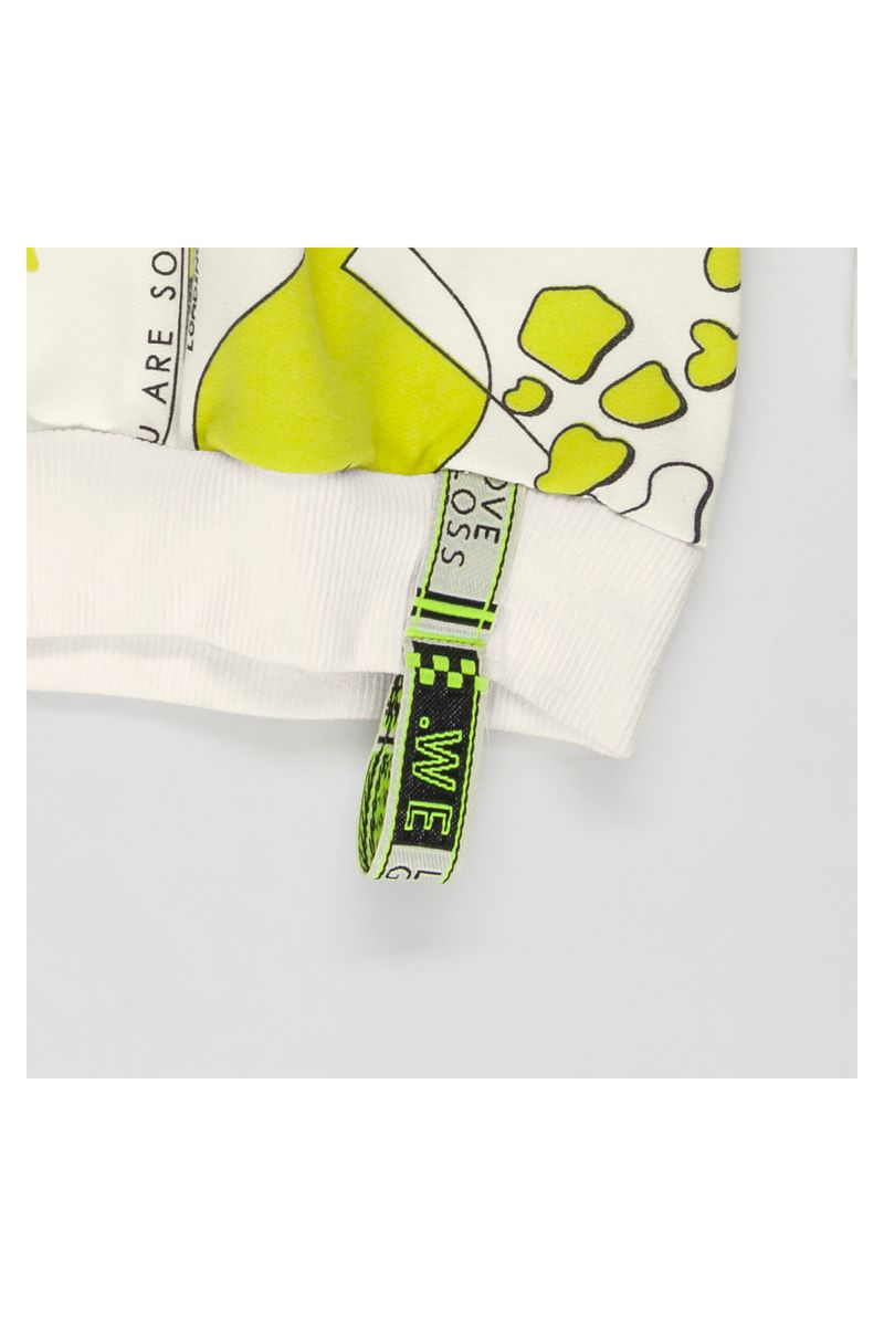 Gloss---Blusao-Infantil-Feminino-Oversize-em-Molecotton-Bege