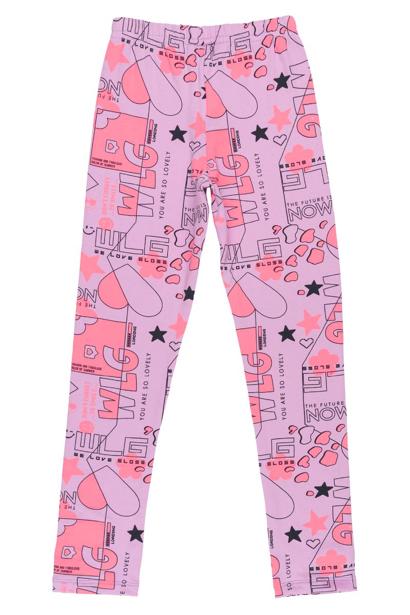 Gloss---Conjunto-Infantil-para-Meninas-com-Blusao-e-Legging-Cinza