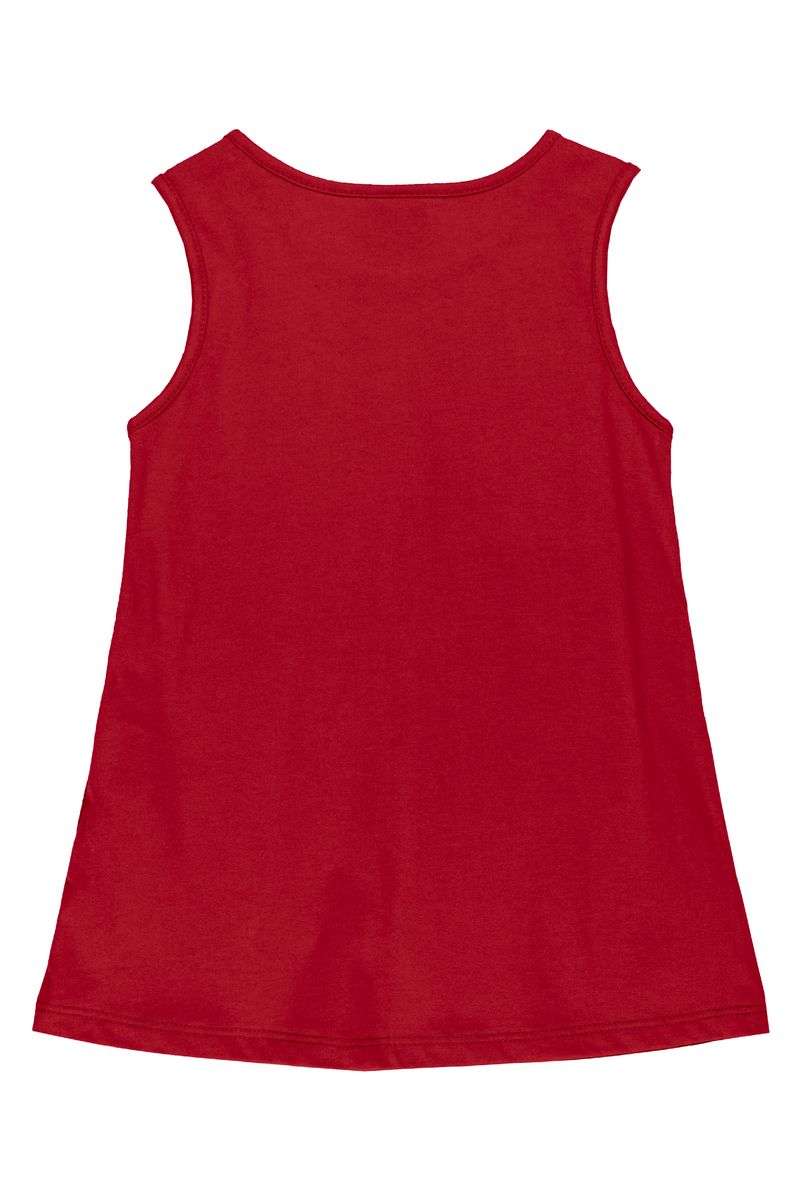 Bee-Loop---Conjunto-Vestido-com-Bolero-para-Bebes-Vermelho