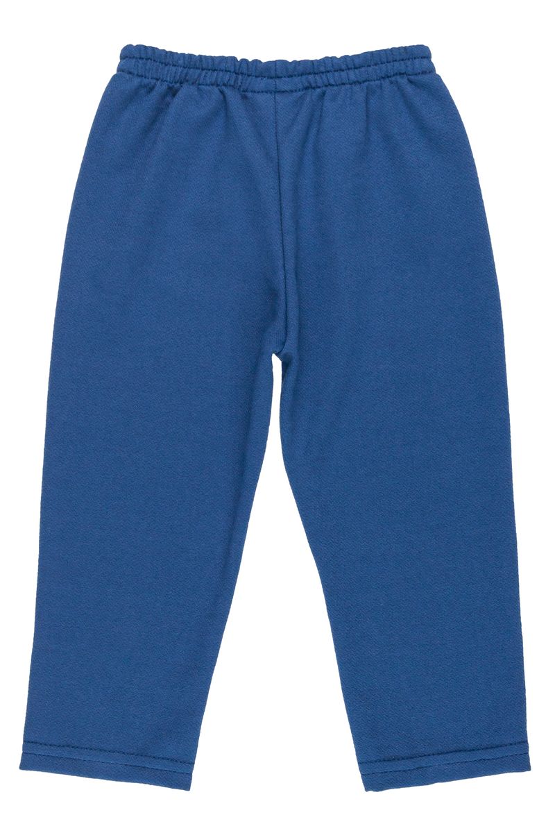 Bee-Loop---Conjunto-para-Bebe-Menino-com-Camiseta-e-Calca-Laranja