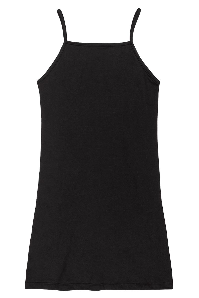 Gloss---Vestido-Juvenil-em-Cotton-e-Sobreposicao-em-Tule-Rosa