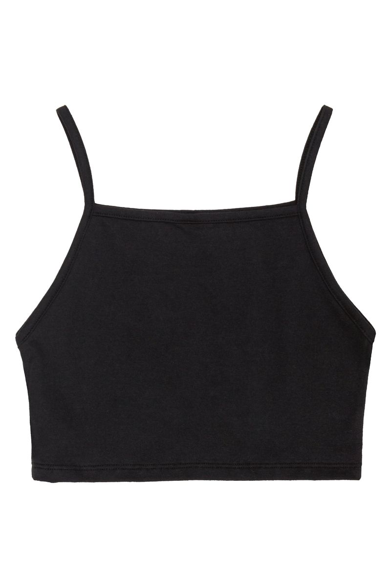 Gloss---Blusa-para-Meninas-Manga-Longa-em-Tule-com-Top-Juvenil-Rosa
