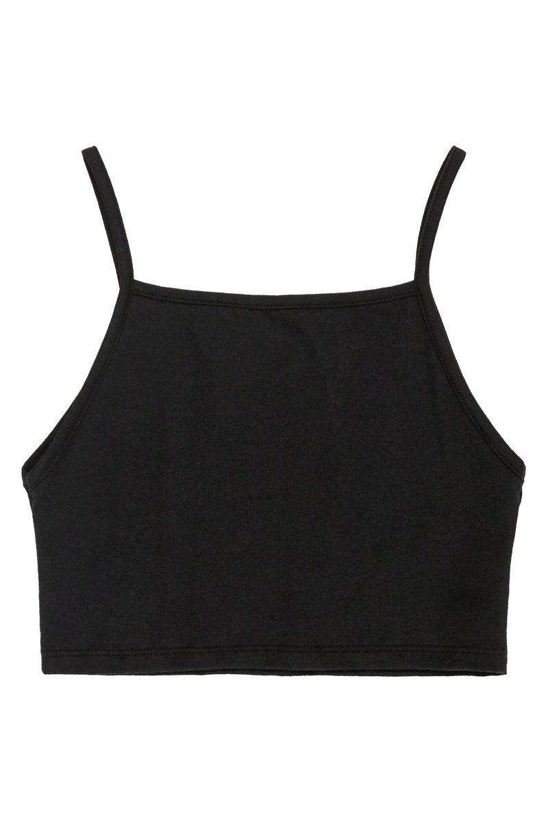 Gloss---Blusa-para-Meninas-Manga-Longa-em-Tule-com-Top-Juvenil-Rosa