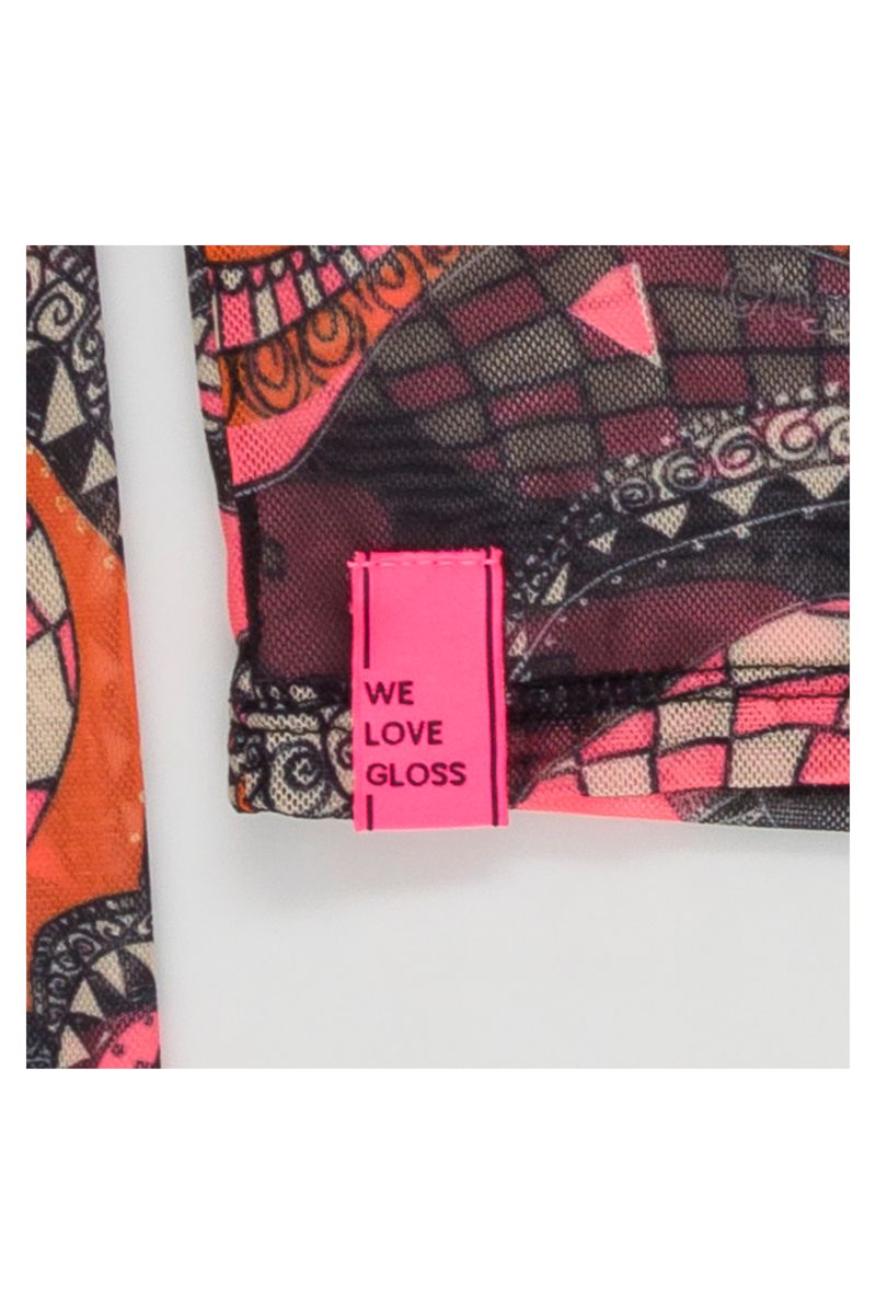Gloss---Blusa-para-Meninas-Manga-Longa-em-Tule-com-Top-Juvenil-Rosa