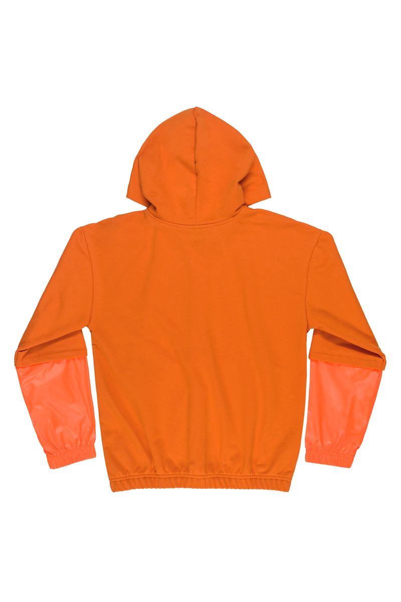Gloss---Jaqueta-Juvenil-em-Moletom-para-Menina-Laranja