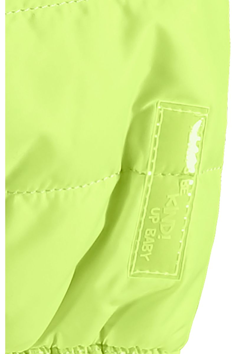Up-Baby---Jaqueta-Puffer-Infantil-para-Menina-Verde-claro