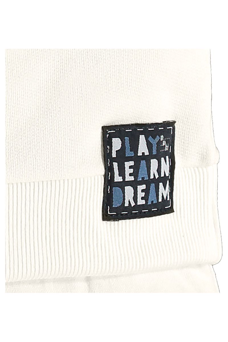 Up-Baby---Blusao-Infantil-Feminino-em-Moletom-Off-White