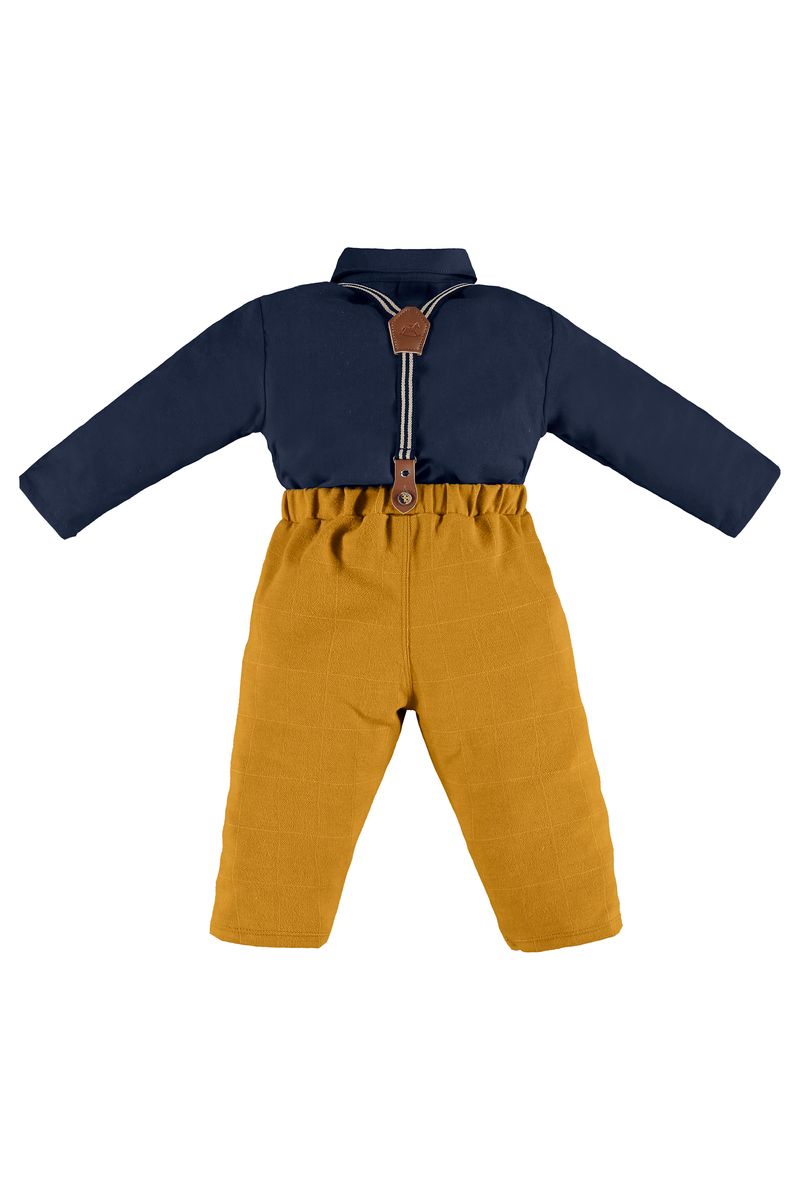 Up-Baby---Conjunto-Body-e-Calca-com-Suspensorio-Bebe-Azul