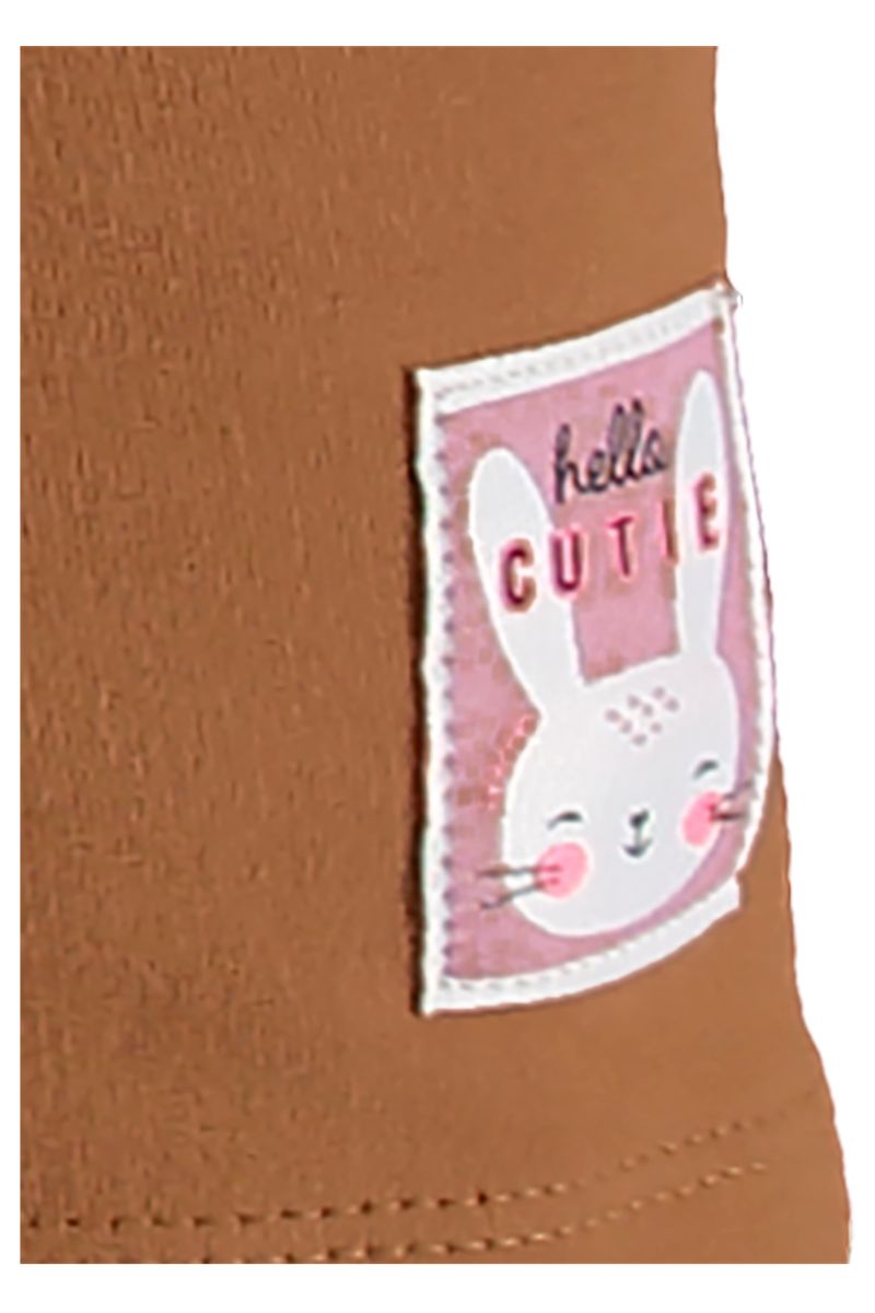 Up-Baby---Conjunto-para-Bebe-Menina-com-Blusao-e-Calca-em-Molecotton-Marrom