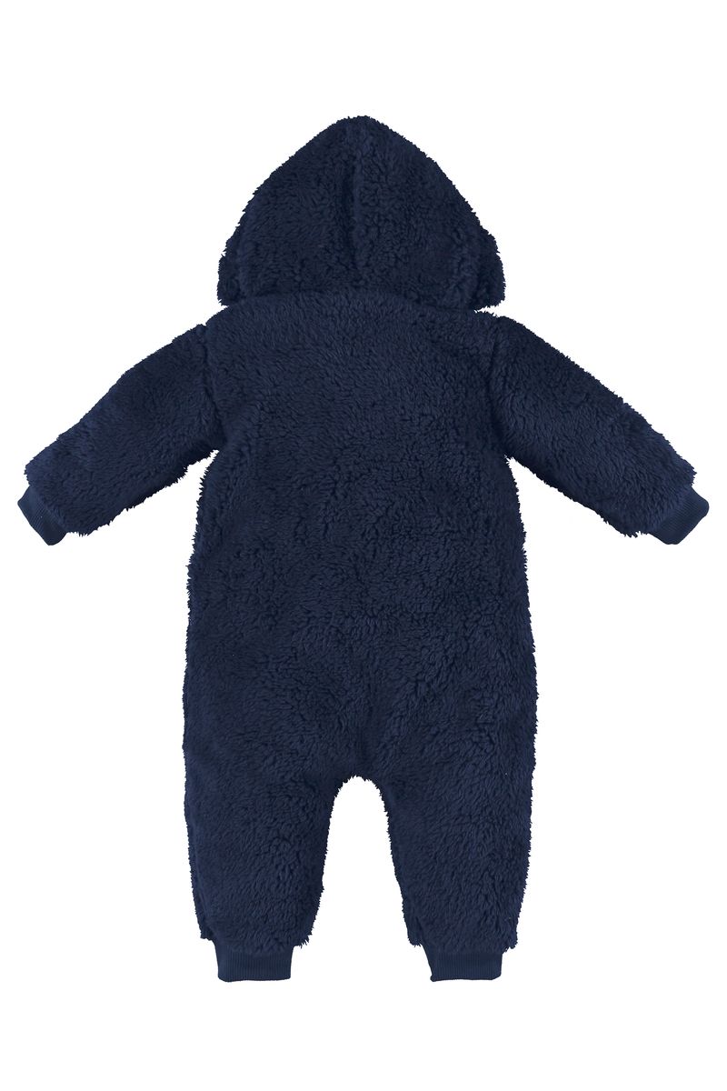 Up-Baby---Macacao-Soft-Longo-Unissex-para-Bebe-em-Pelo-Sintetico-Azul