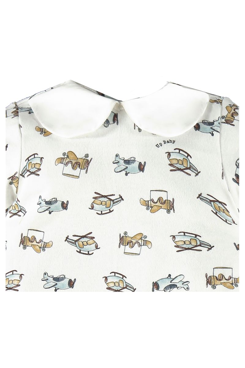 Up-Baby---Kit-Saida-Maternidade-Masculino-para-Bebes-com-Macacao-Longo-e-Manta-em-Suedine-Off-White