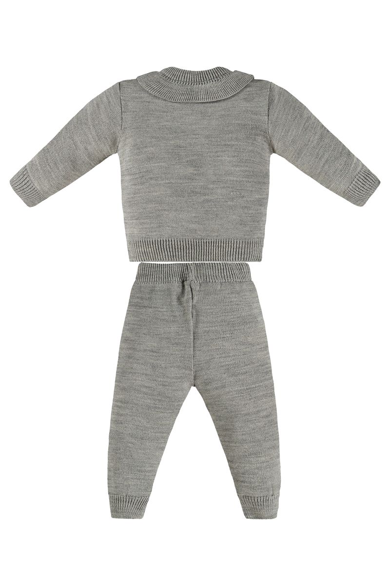 Up-Baby---Conjunto-com-Blusao-e-Calca-para-Bebes-Cinza