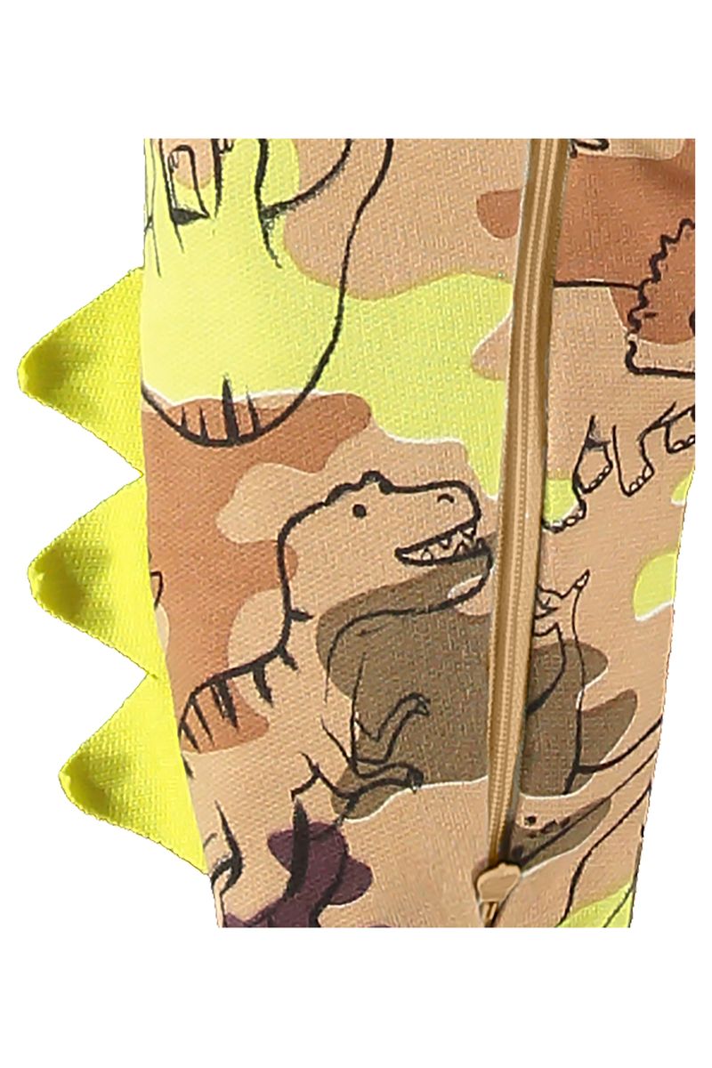 Up-Baby---Macacao-Longo-de-Dinossauro-com-Escamas-para-Bebe-Menino-Marrom