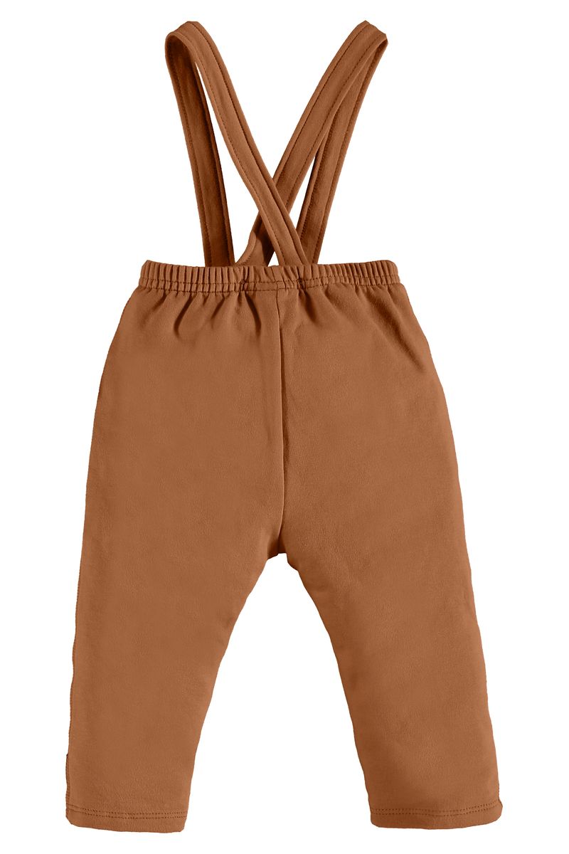 Up-Baby---Conjunto-com-Jardineira-e-Body-Manga-Longa-para-Bebe-Menino-Azul-escuro