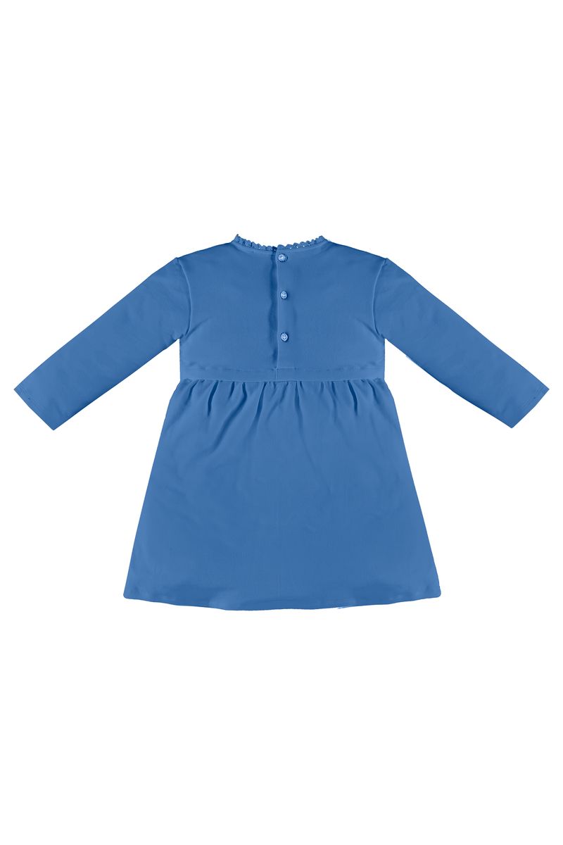 Up-Baby---Vestido-Manga-Longa-Infantil-Nature-em-Molecotton-Azul