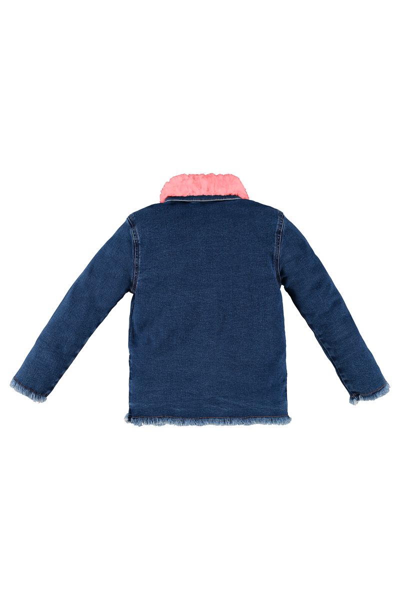 Up-Baby---Jaqueta-Jeans-Infantil-Feminina-Azul-Escuro