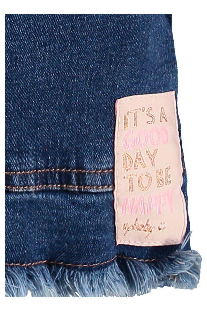 Up-Baby---Jaqueta-Jeans-Infantil-Feminina-Azul-Escuro