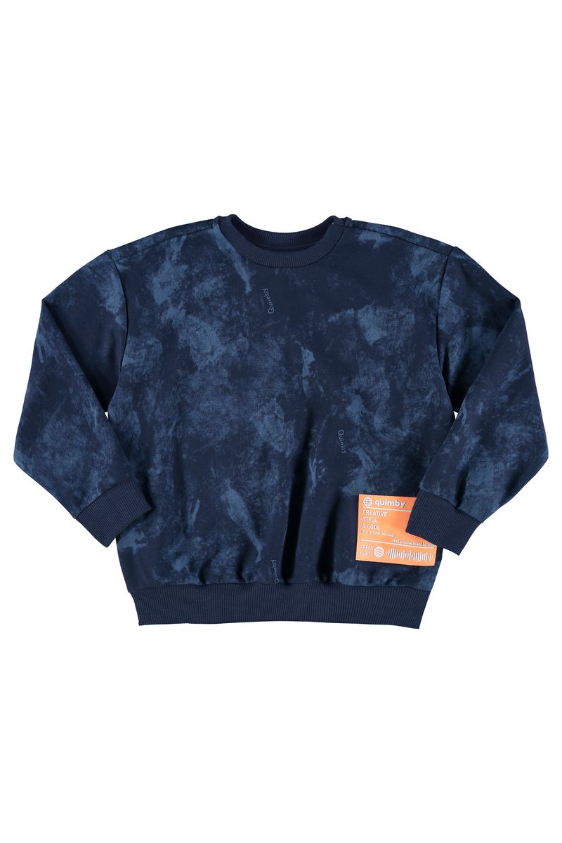 Quimby---Blusao-Infantil-em-Moletom-Azul