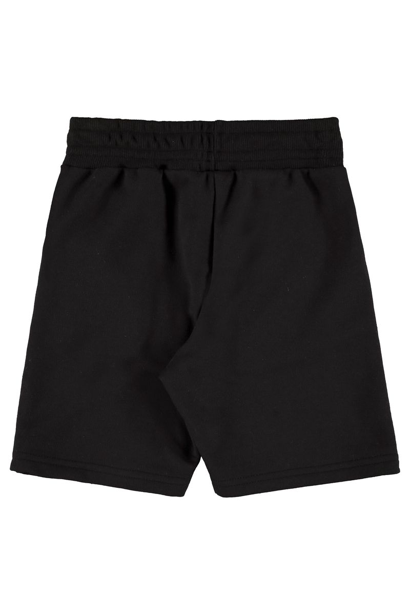 Quimby---Bermuda-de-Moletom-Preto